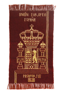 Picture of Passports, The Spanish Passport