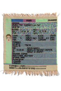 Picture of Visas