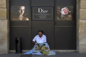 Picture of Dior, 8 place Vendme, Paris